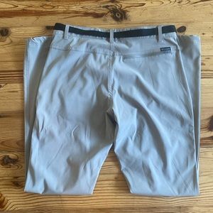 Columbia Mens pants 32x34